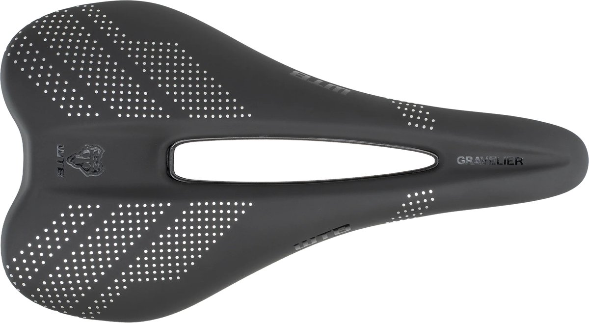 Gravelier Carbon