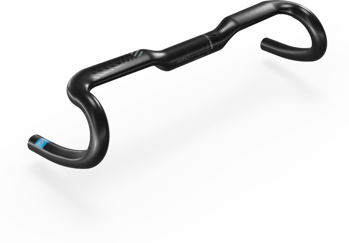 Discover Ergo Handlebar