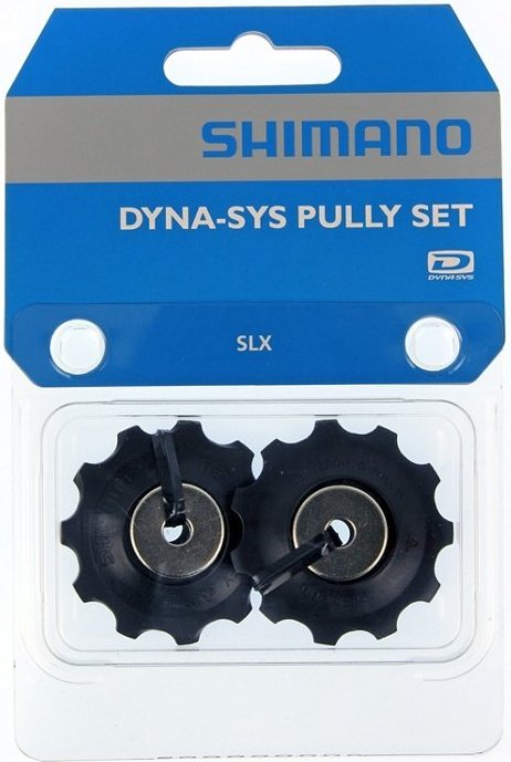 Pulley set (RD-5800-SS)