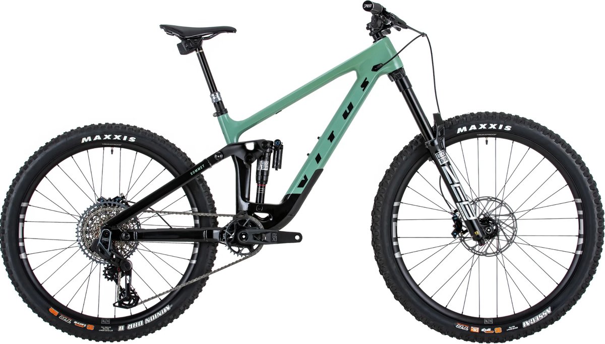 Sommet 297