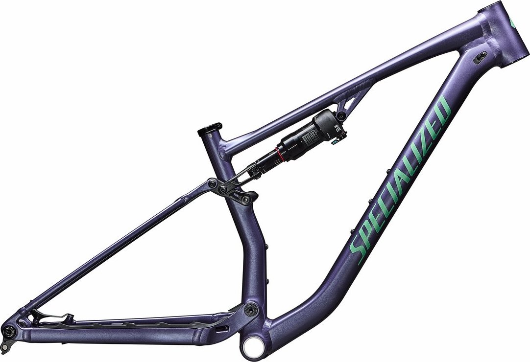 Chisel Frameset