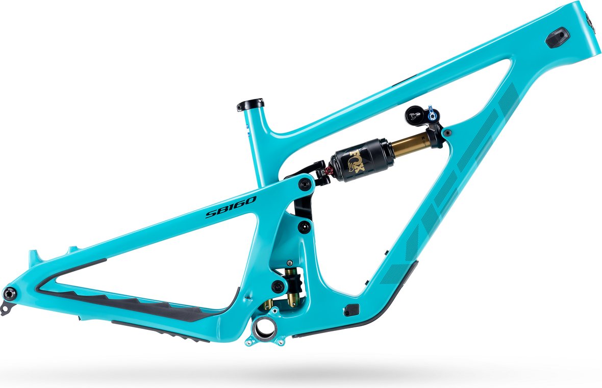 SB160 Frame 2026