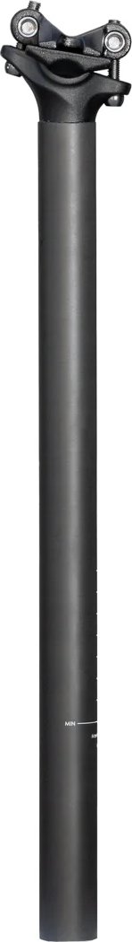 Ultra/Extrema Round 27.2 Seatpost 400mm