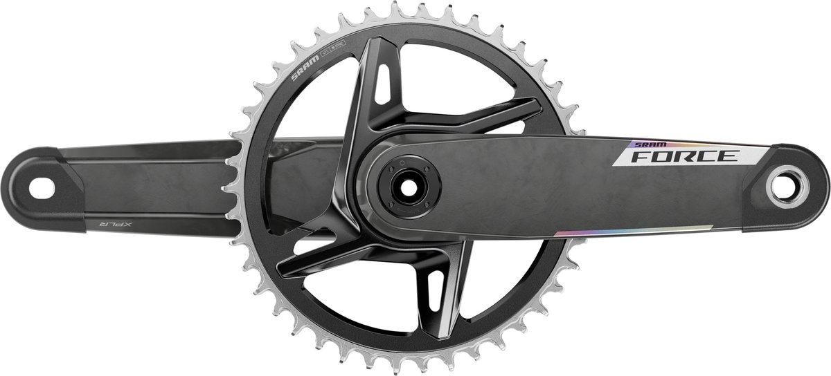Force XPLR Crankset