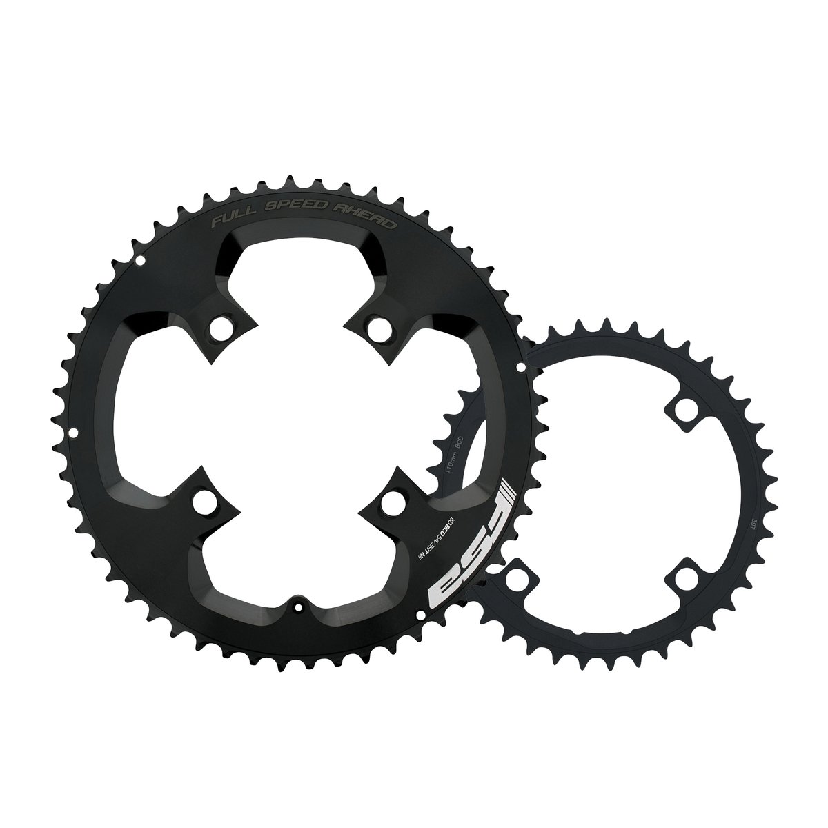 Powerbox Stealth BLACK