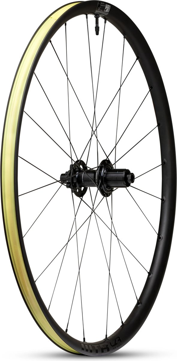 CZR i23 Front 24h 6-Bolt