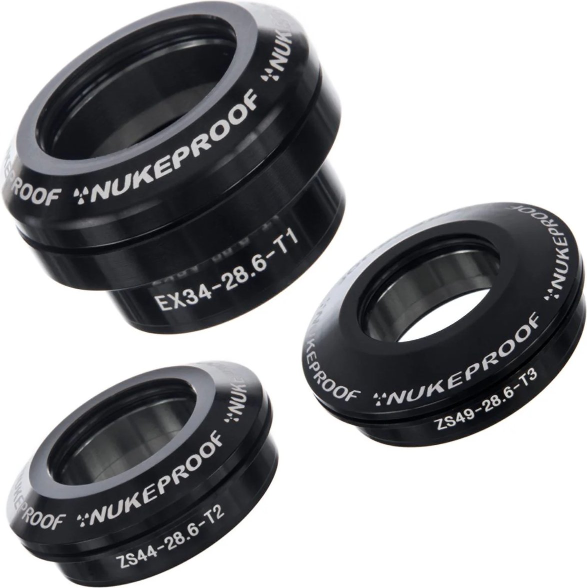 Neutron Top Cup EX34/28.6