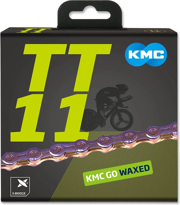 WAX TT 11