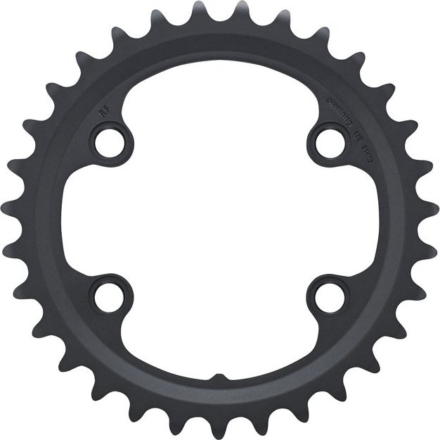 Chainring 31T for FC-RX810-2