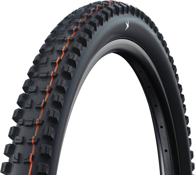Romy Gravity PRO Soft 29