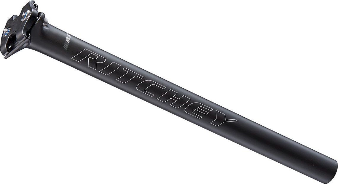 WCS Carbon Trail Zero Seatpost