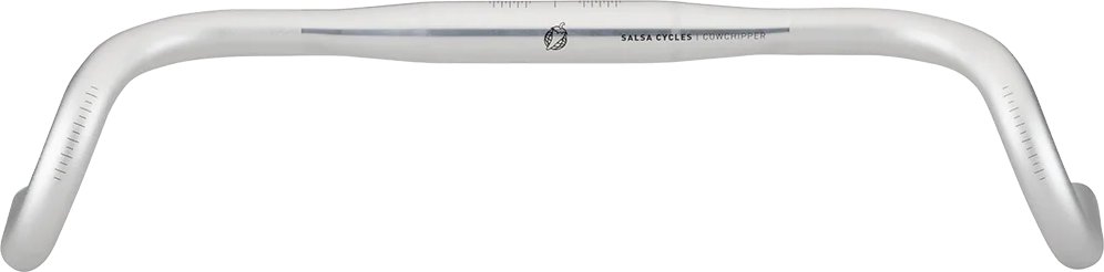 Cowchipper Deluxe Silver