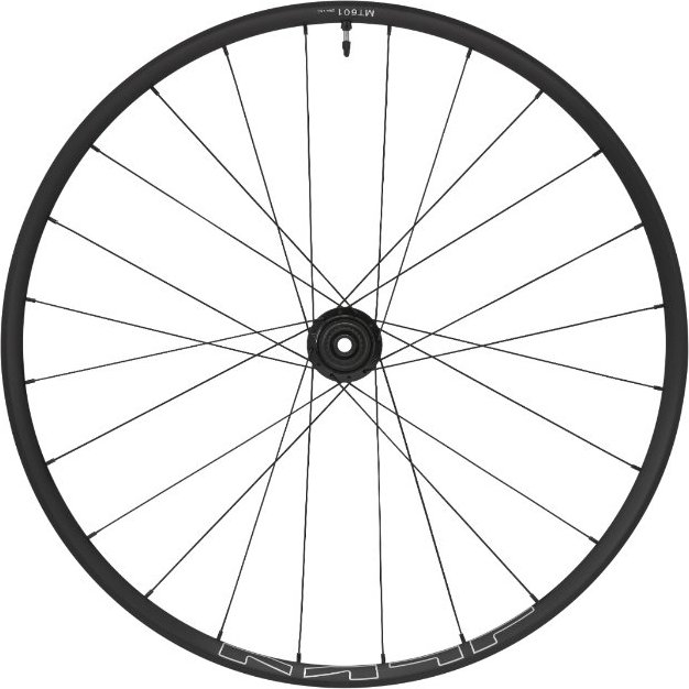 29 142X12 MM THRU AXLE WHEEL REAR
