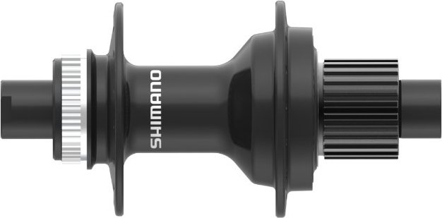 DEORE REAR FREEHUB 142X12 MM E-THRU MICRO SPLINE 12s