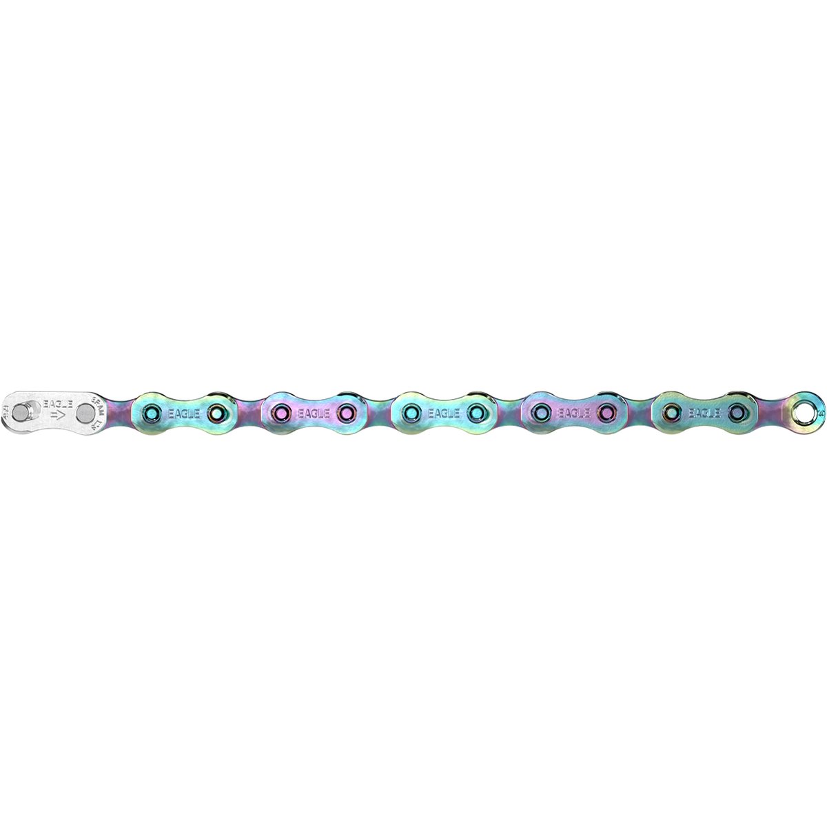 Eagle S500 Chain