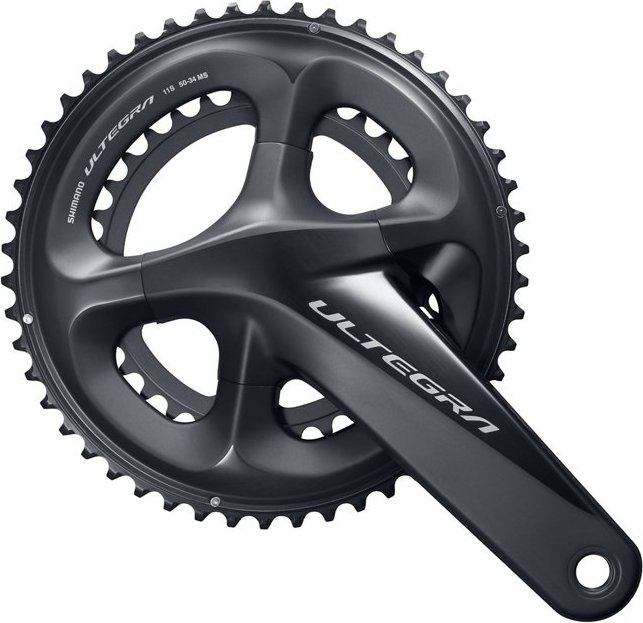ULTEGRA CRANKSET 2X11s (FC-R8000)