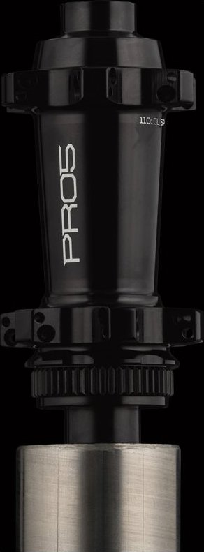 Pro 5 110mm Boost Front SP