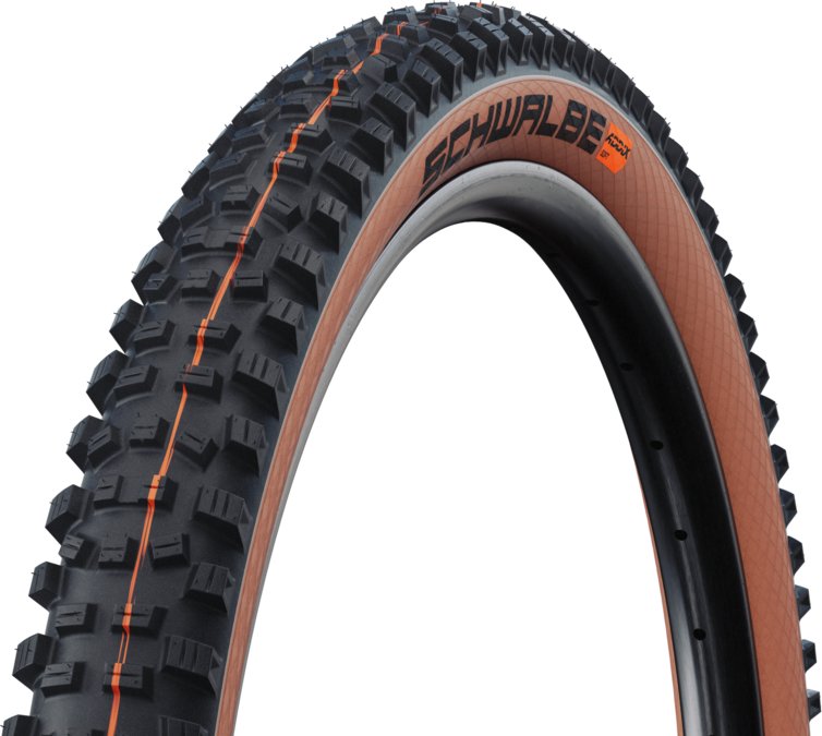Hans Dampf Performance Addix 26