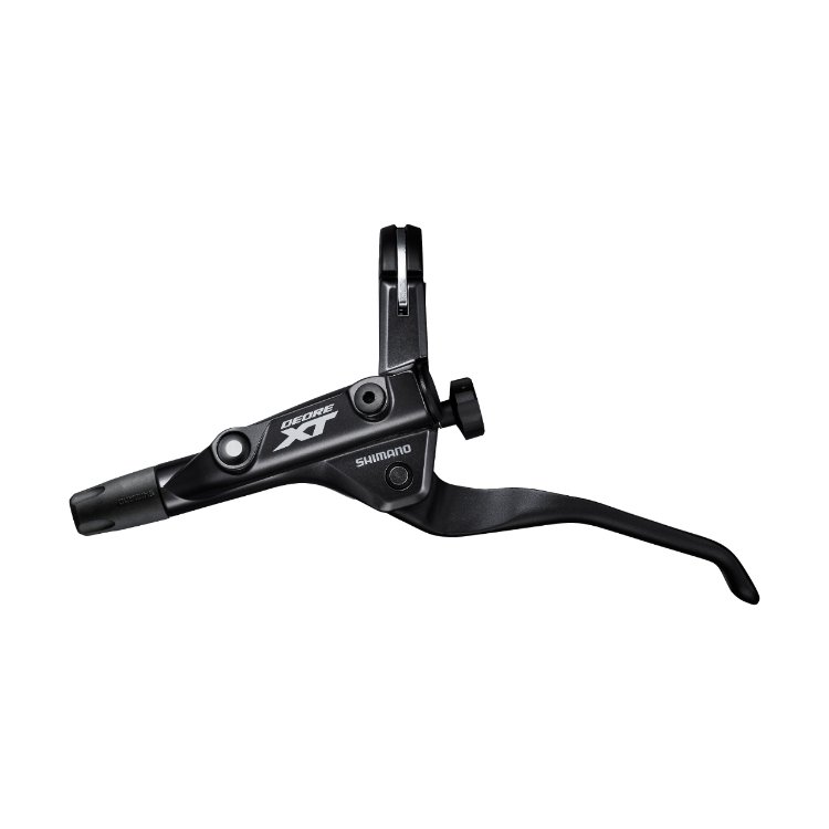DEORE XT 3-FINGER HYDRAULIC DISC BRAKE LEVER