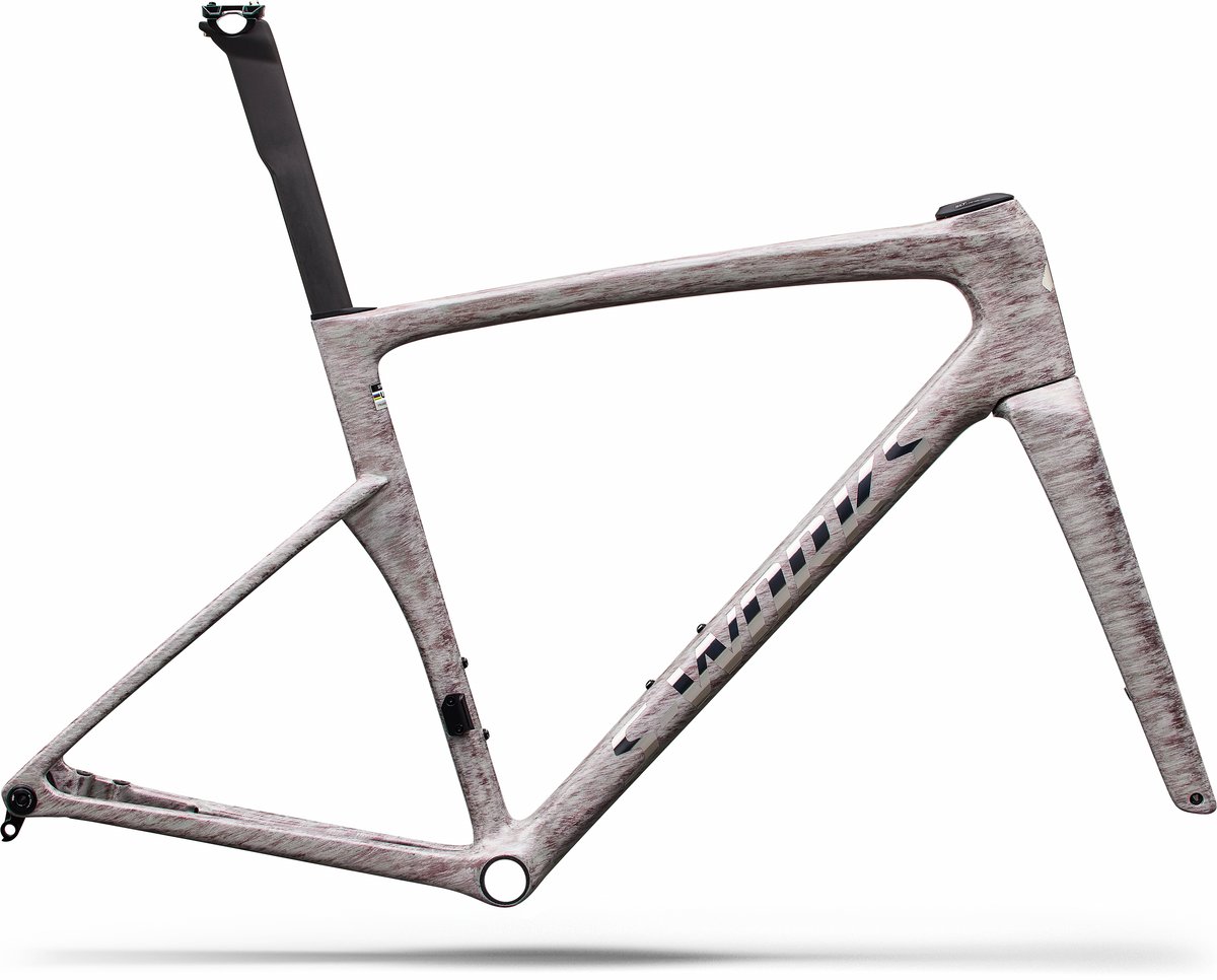 Tarmac SL9 Frameset