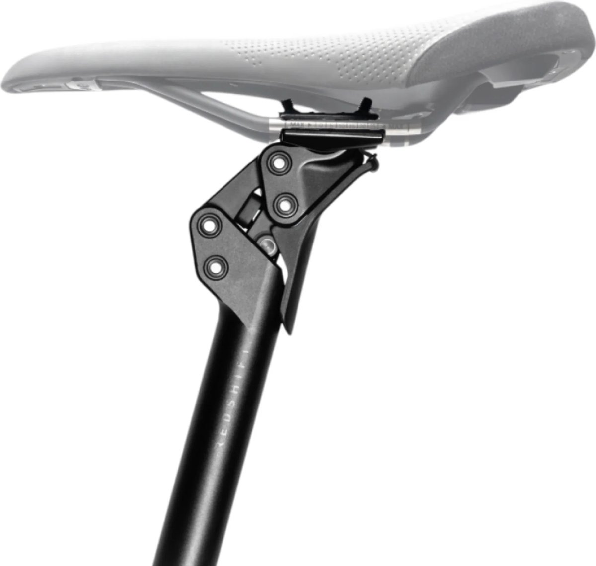 ShockStop PRO Suspension Seatpost