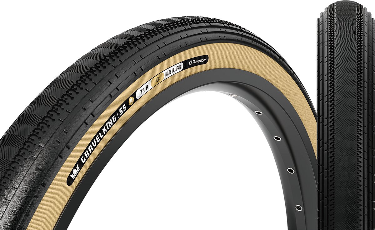 GravelKing SS R TLR