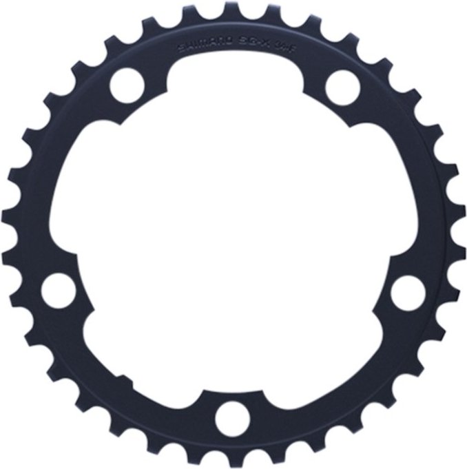 Chainring 34T for FC-R3000(with CG)