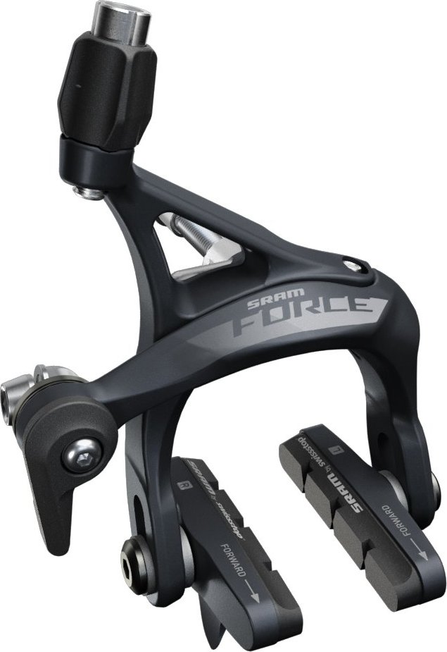 Force Brakeset