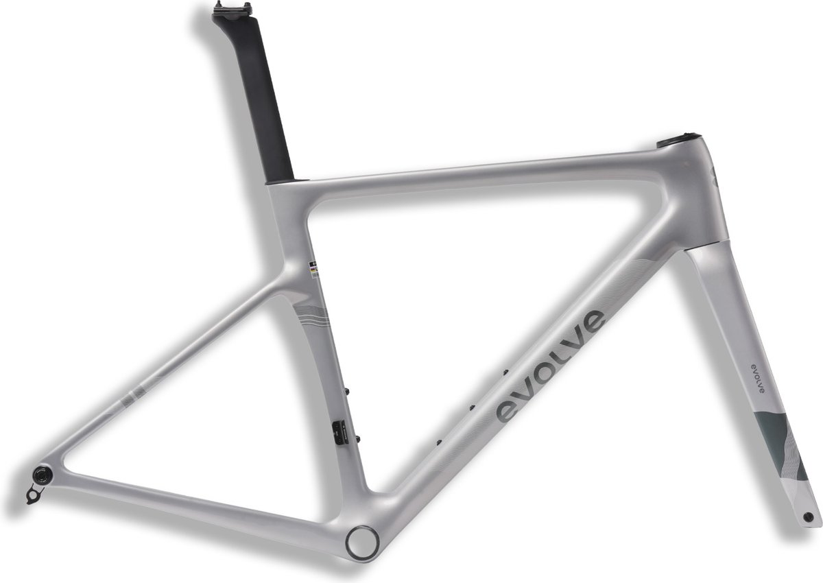 CIMA Speed Artist Carbon Road bike Frameset