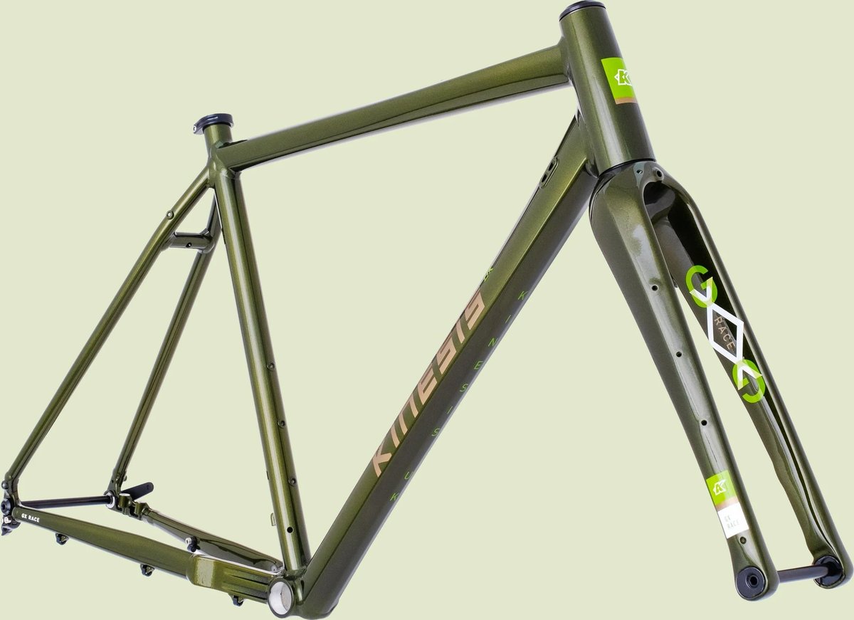GX Race