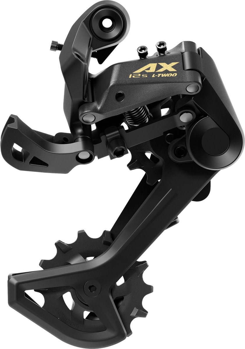 AX Rear Derailleur (RD-A1210-L)