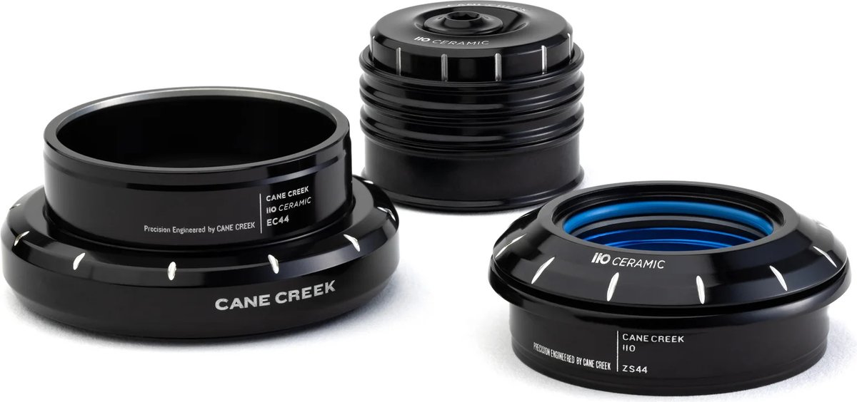 110 Ceramic IS41/28.6 / IS52/40