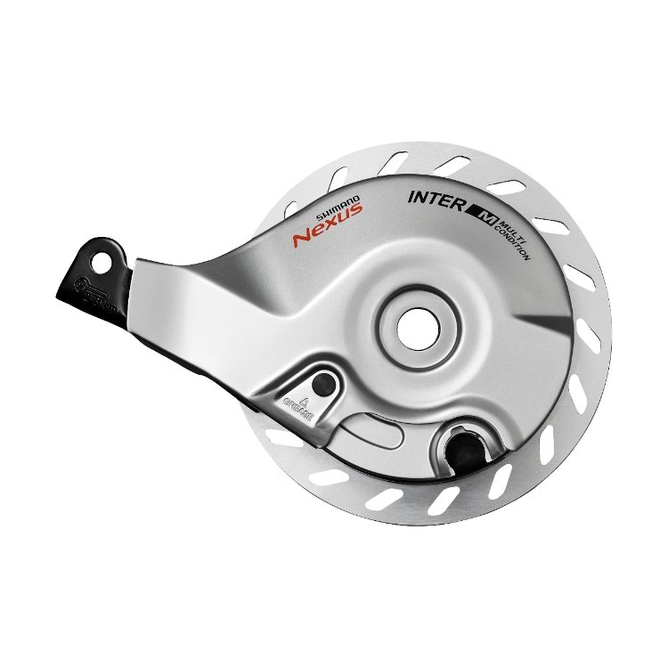 NEXUS REAR HUB ROLLER BRAKE