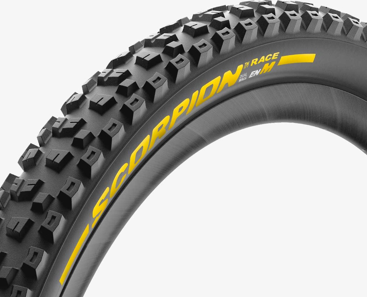 Scorpion Race Enduro M 29