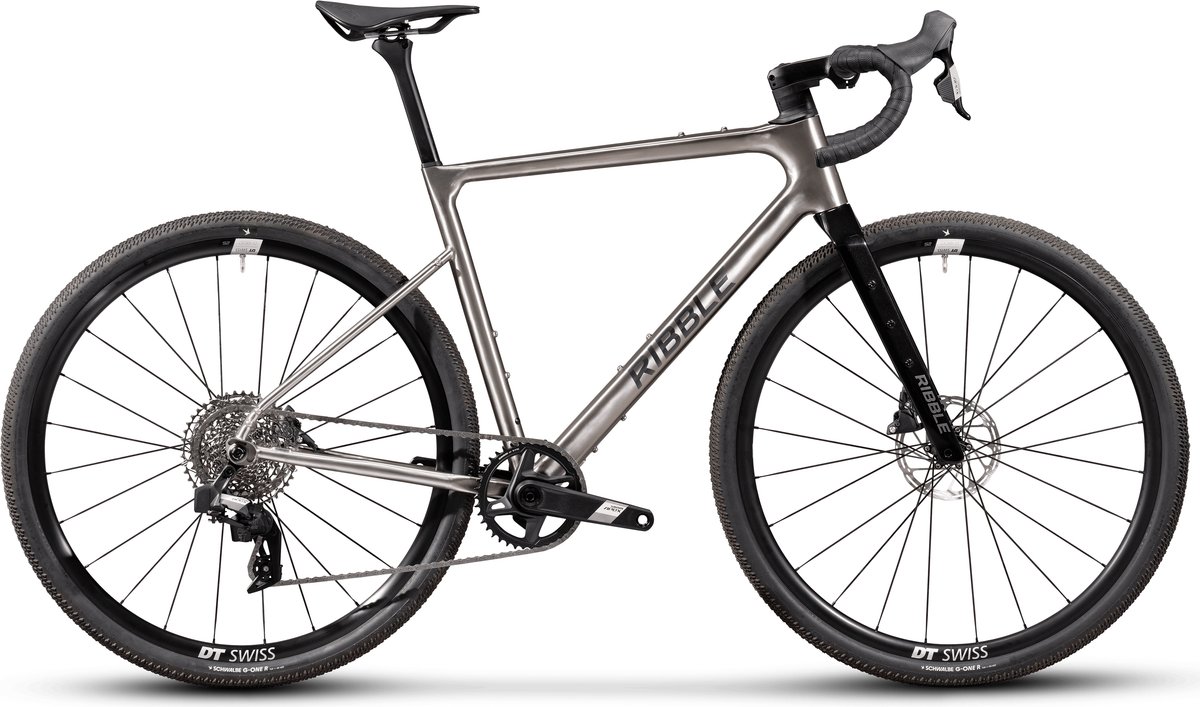 Allgrit Ti X