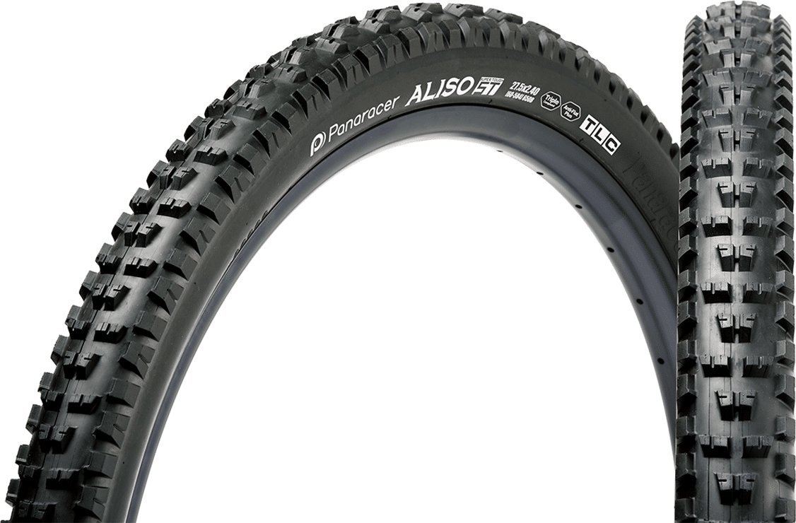 Aliso ST 27.5