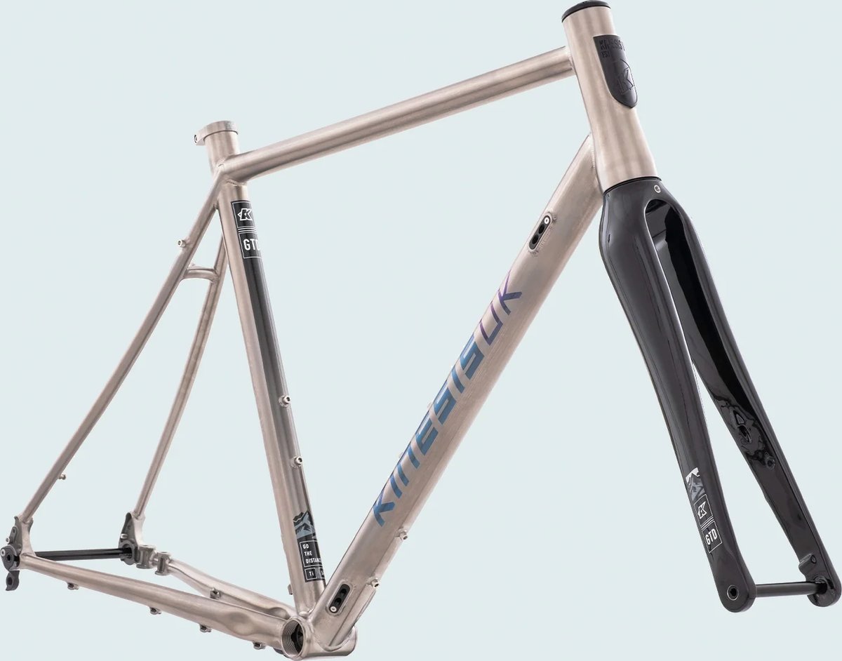GTD v2