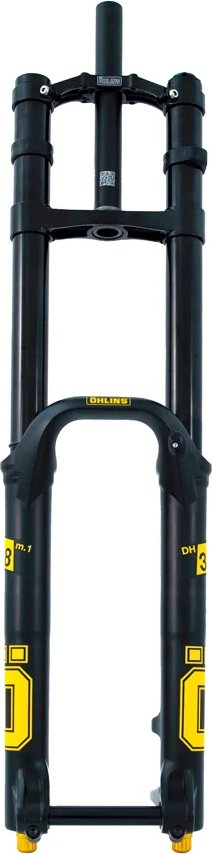 DH38 M.1 /TTX 18 / 29/27.5 in. / 180 mm