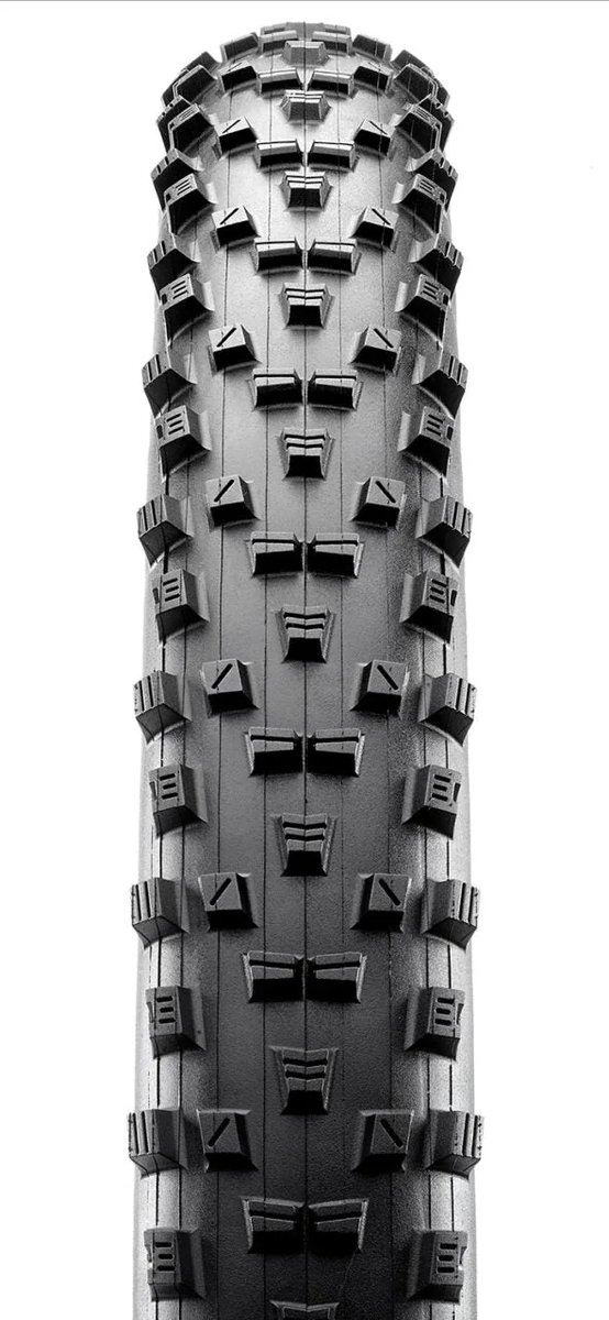 Forekaster Gen 1 EXO 27.5