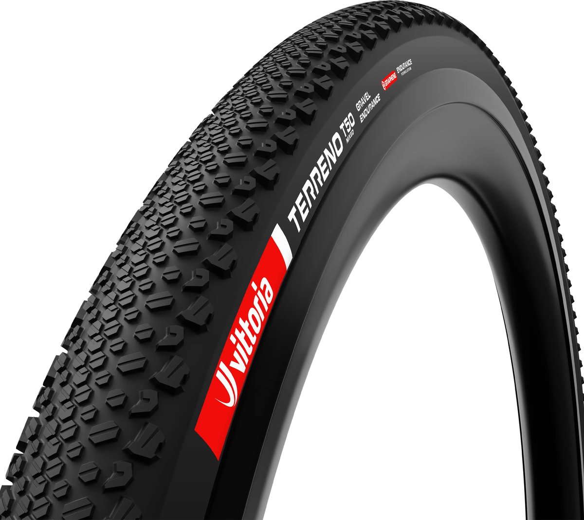 Terreno T50 Mixed Gravel Endurance