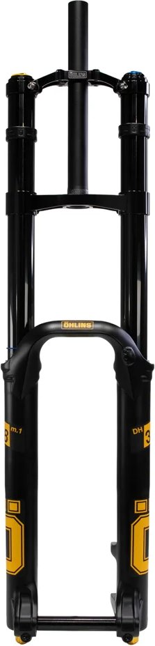 DH38 m.1 Coil TTX18 29'/27.5'/200