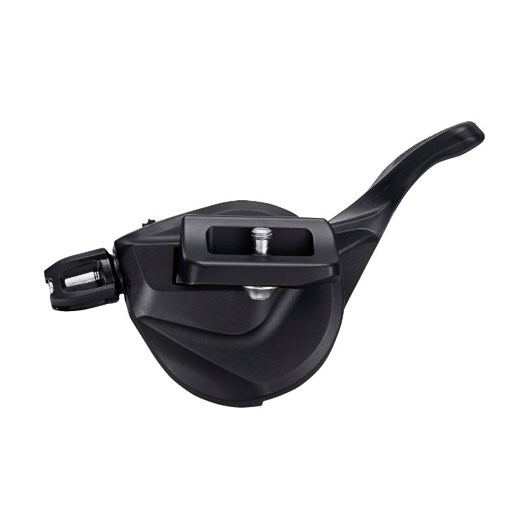 SLX SHIFT LEVER LEFT I-SPEC EV 2X12s