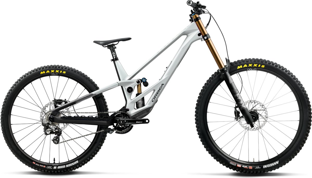 Rallon DH