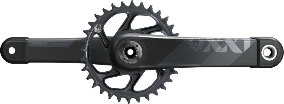 XX1 Eagle DUB SL Crankset