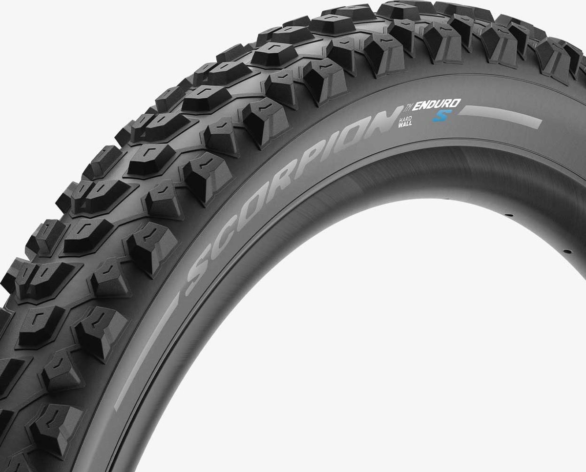 Scorpion Enduro S ProWALL SmartGRIP