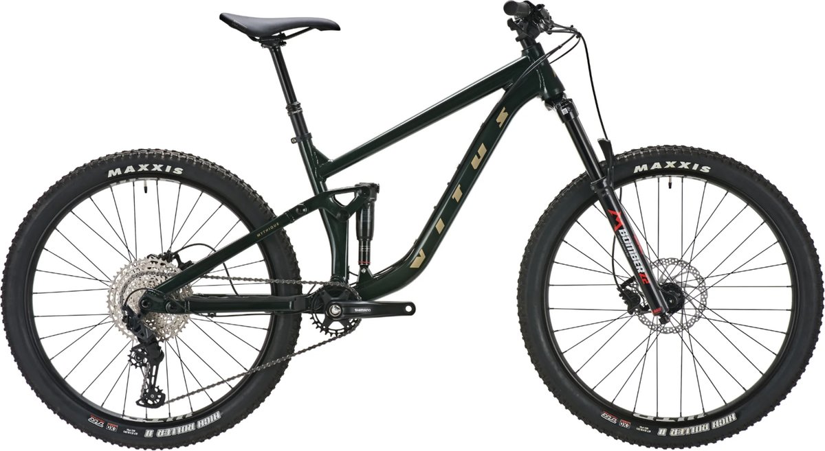 Mythique 27.5