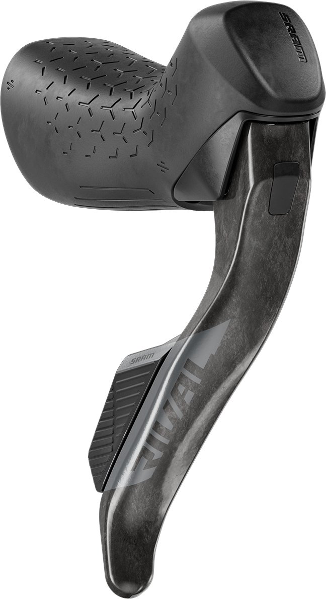 Rival AXS Shift-Brake Lever