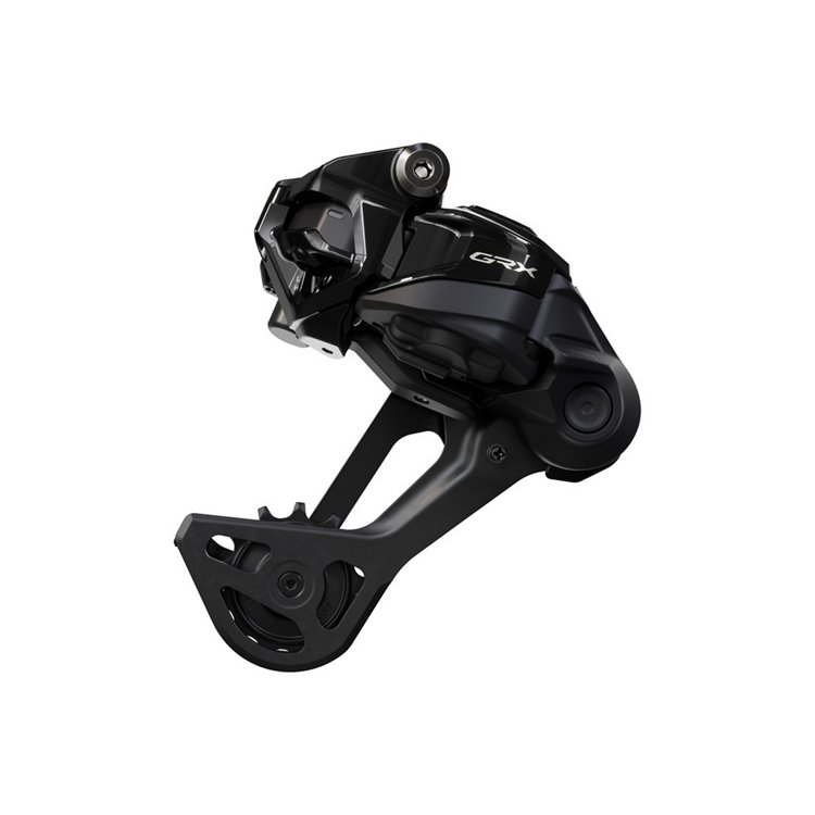 GRX Di2 REAR DERAILLEUR 1x12s