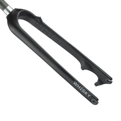 No.7 Cyclocross Fork
