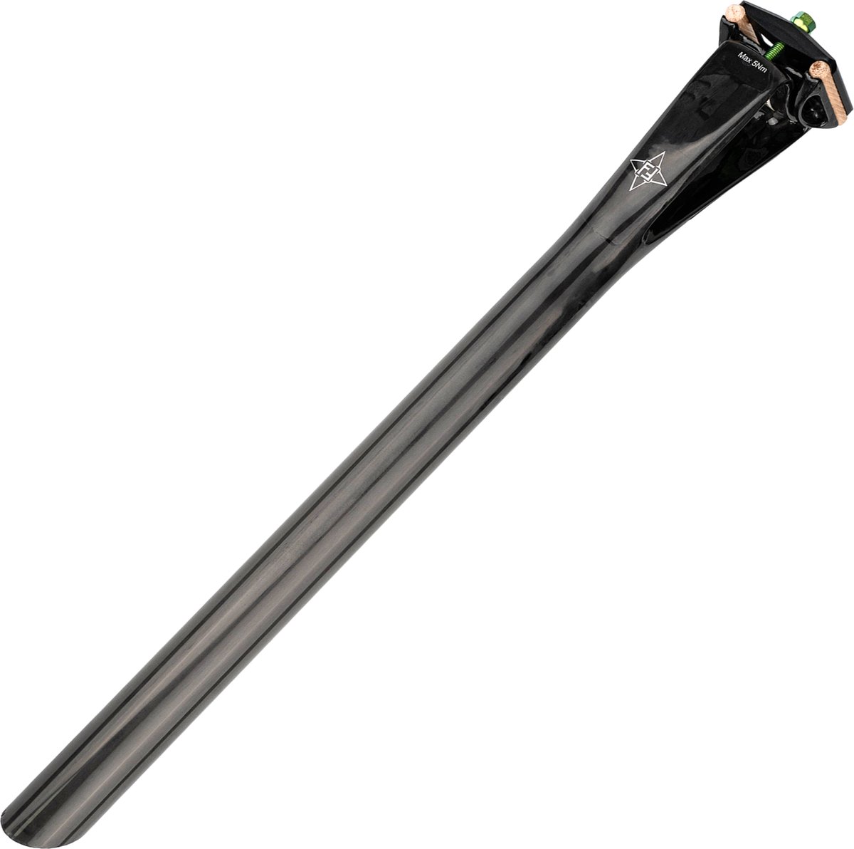 VFV Deep-V Seatpost